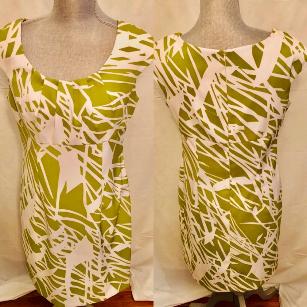 Ronni Nicole Dress‎